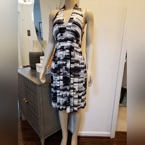 Calvin Klein Women's Dress, Size 8
